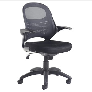 Orion Fabric Mesh Operator Chair image 1
