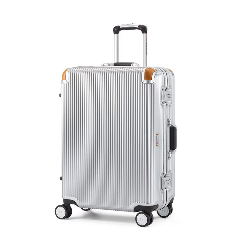 Swiss Military 60Cm Medium Hardside Case in 3 Colours