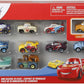 Mattel Disney & Pixar Cars Die Cast Mini Racers 10 Pack, Styles May Vary image 1