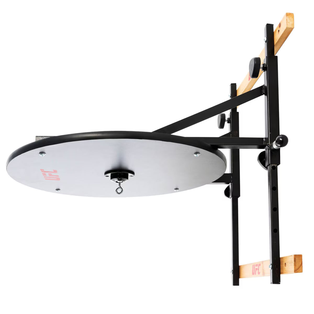 UFC Contender Speed Bag Platform and UFC Maya PU Speed Bag image 4