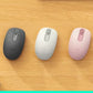 Logitech M196 Lightweight Bluetooth Wireless Optical Mouse image 0