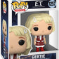 Funko Pop! Movies: E.T. The Extra-Terrestrial Gertie image 2