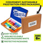 Crayola Quick Dry Paint Sticks Paint Set image 7