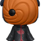 Funko POP Animation: Naruto Shippuden - Tobi image 2
