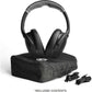 Skullcandy Crusher Evo Wireless Bluetooth Headset - True Black image 7
