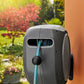 Gardena Wall-Mounted 30M (98Ft) Hose Box with Automatic Roll-Up image 2