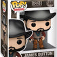 Funko Pop! TV: 1883 - James Dutton image 2