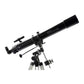 Celestron Powerseeker 80EQ Telescope