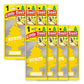 Lot de 24 désodorisants Little Trees, assortiment traditionnel
