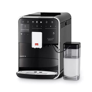 Melitta Barista T SMART Black Bean to Cup Coffee Machine F83/0-102