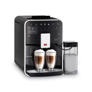 Machine à café Melitta Barista T SMART Black Bean to Cup F83/0-102
