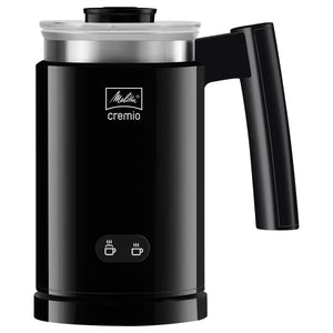 Mousseur à lait noir Melitta Cremio II