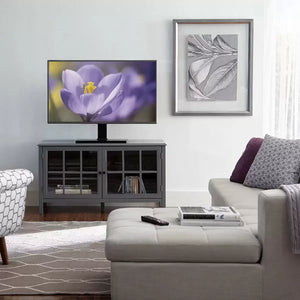 Support de télévision pivotant Sanus 32-60 pouces, VTVS1-B2