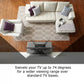 Support de télévision pivotant Sanus 32-60 pouces, VTVS1-B2