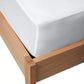 Protège-matelas Panda Bamboo, 1 place