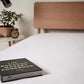Protège-matelas Panda Bamboo, 1 place