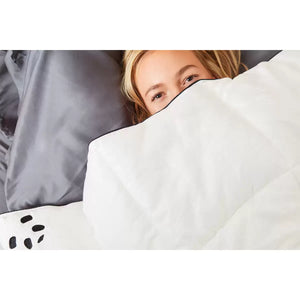 Couette Panda the Cloud en bambou 10,5 tog toutes saisons, une personne