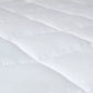 Panda the Cloud Bamboo 10.5 Tog All Seasons Duvet, Single