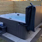 Lève-couvercle de spa Platinum Spas VX2