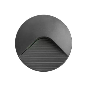 Applique murale extérieure Integral Pathlux Step, lot de 2