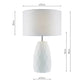 Lampe de table géométrique Ciara