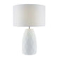 Lampe de table géométrique Ciara