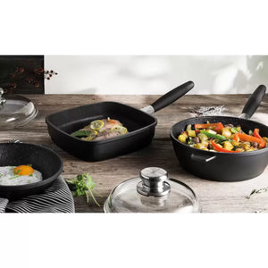 Batterie de cuisine Berghoff Champion Eurocast, 7 pièces