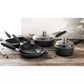 Batterie de cuisine Berghoff Champion Eurocast, 7 pièces