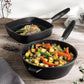 Batterie de cuisine Berghoff Champion Eurocast, 7 pièces