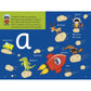 Coffret Ladybird Head Start 18 livres et cartes mémoire (4 ans et plus)