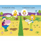 Coffret Ladybird Head Start 18 livres et cartes mémoire (4 ans et plus)