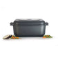 Plat à rôtir double Berghoff Eurocast, 42 cm