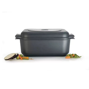 Plat à rôtir double Berghoff Eurocast, 42 cm