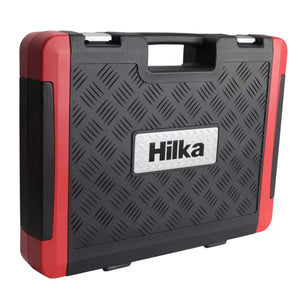 Coffret d'outils de mécanicien Hilka 171 pièces