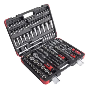Coffret d'outils de mécanicien Hilka 171 pièces
