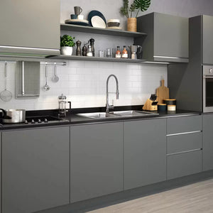 Methven Matheson Mono Kitchen Sink Mixer Tap - Model MASMCP