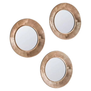 Trio de miroirs Gallery Knowle, 51 cm