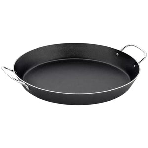 Tramontina Non-Stick Paella Pan, 34Cm