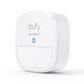 Eufy Security Motion Sensor 3-Pack | 100° Coverage | Up to 9m Range | Adjustable Sensitivity | App Alerts