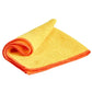 Spontex Multi-Purpose Microfibre Cleaning Cloths | 30 × 30 cm, 8 or 24 Pack