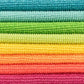 Spontex Multi-Purpose Microfibre Cleaning Cloths | 30 × 30 cm, 8 or 24 Pack
