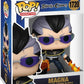 Funko POP! Animation: Black Clover - Magna Swing image 2