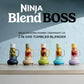 Ninja Blendboss Tumbler Blender Available in 5 Colours