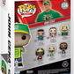 Funko Pop! WWE: 60th Anniversary - John Cena (Never Give Up) image 3