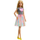 Poupée Barbie Carrières Surprise Placard et accessoires