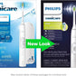 Philips Sonicare ProtectiveClean 6100 Rechargeable Electric Toothbrush image 13