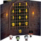 Funko Pocket Pop! Universal Spooky 13-day Countdown Advent Calendar image 1