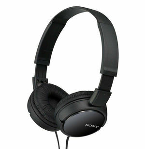 Sony Headband Headphones Stereo Extra Bass image 0