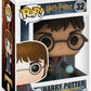 Funko Pop! Movies: Harry Potter Harry W/Prophecy image 2