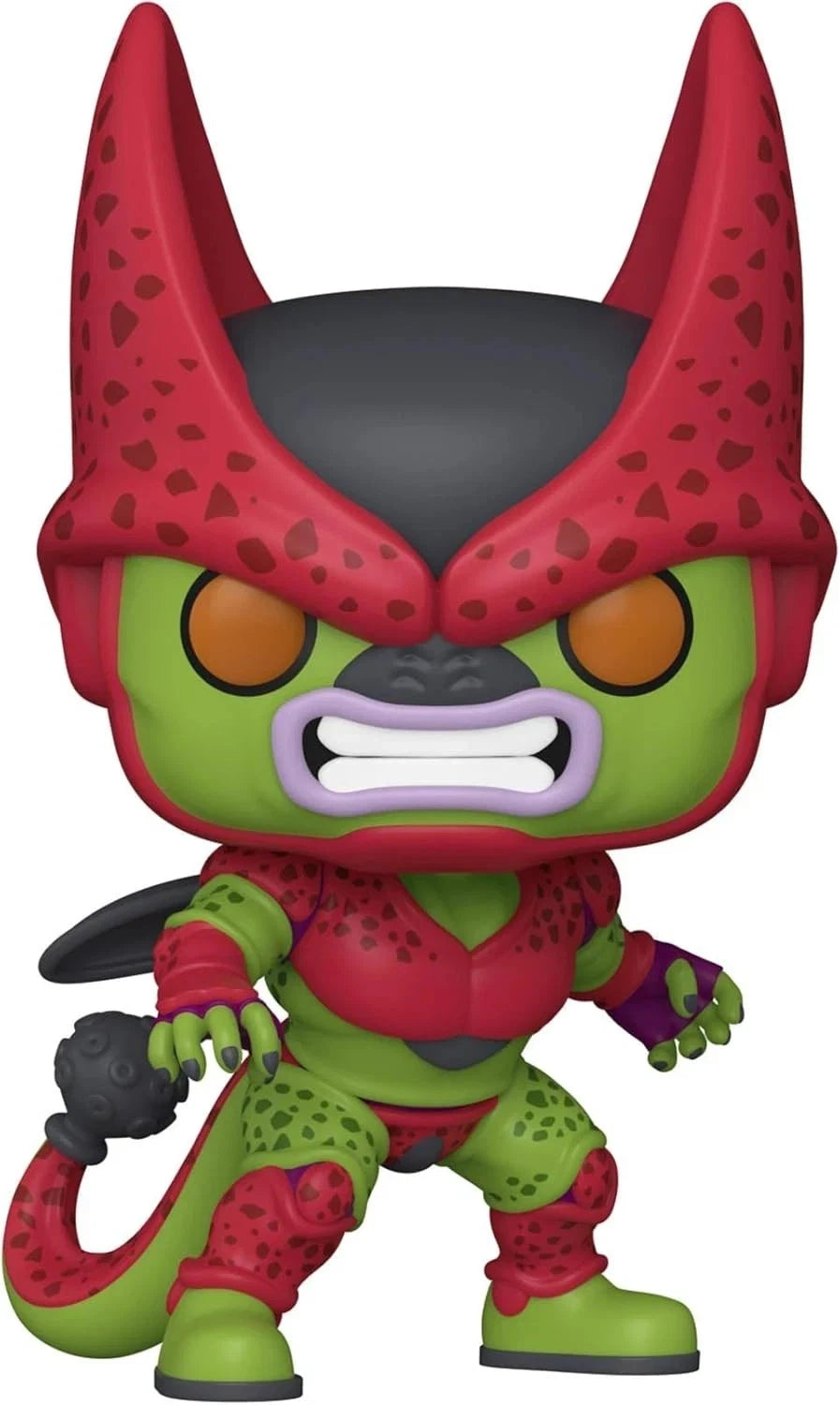 Funko Pop Animation: Dragon Ball Super: Super Hero - Cell Max image 3